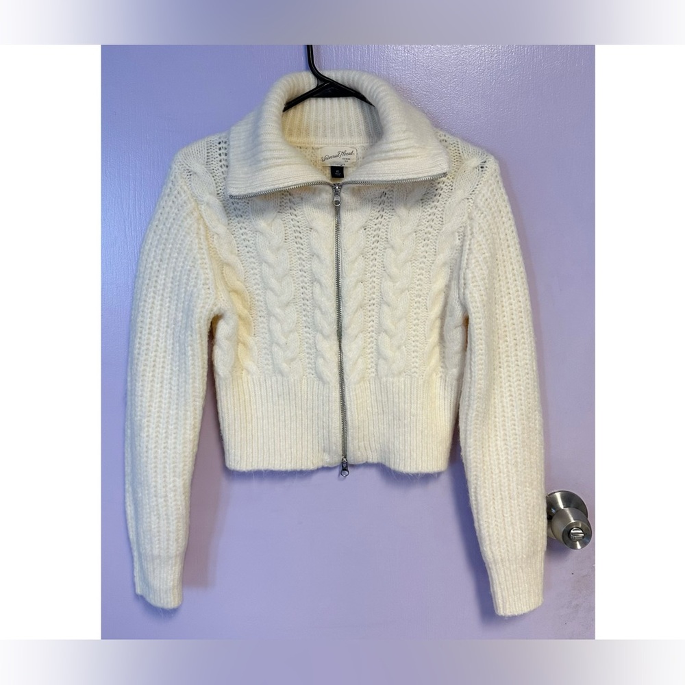 Universal Thread Jacket